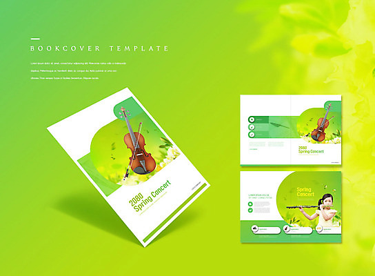 PSD 템플릿 표지디자인 북디자인 출판디자인 여자 표지 꽃 ZIP 내지 어린이 악기 음악 리플렛 잎 연주 북커버 봄꽃 한명 사람 소녀 팜플렛 상반신 초록색 봄 한국인 플루트 바이올린 음악회 플루티스트 소녀한명만 이미지템플릿 식물 1 계절 컬러 현악기 문화예술 관악기 동양인 공연 연주자 여자한명만 소녀만 파일형식