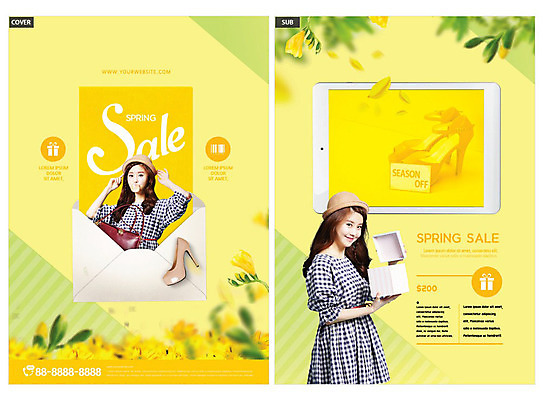 템플릿 모자 여자 꽃 ZIP 구두 가방 봉투 들기 상반신 20대 성인 두명 쇼핑 상자 태블릿 노란색 세일 봄 만지기 한국인 잡기 전단템플릿 전단 봄쇼핑 성인여자만 인디자인 INDD 이미지템플릿 식물 잡화 계절 컬러 신발 모션 사람 동양인 청년 전자제품 스마트기기 홍보물 여자만 성인만 파일형식