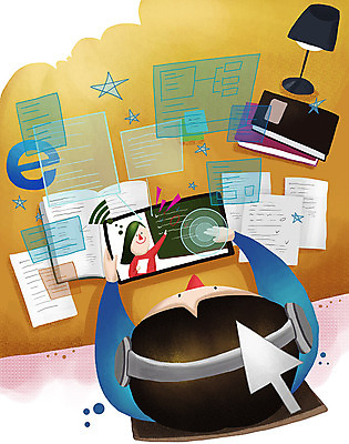 PSD 학생 여자 교육 남자 화살표 별 어린이 인터넷 일러스트 수업 모바일 전등 상반신 두명 책 스마트폰 태블릿 강의 사이버 책상 커서 온라인 온라인강의 사회적거리두기 원격수업 온라인개학 온택트 국내일러스트 자연요소 캠페인 가구 조명 사람 전자제품 핸드폰 스마트기기 개학 원격 파일형식 언택트