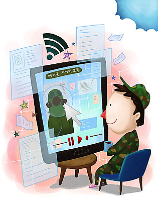 전신 PSD 교육 남자 화살표 별 인터넷 의자 일러스트 모바일 한명 성인 초록색 스마트폰 군인 사이버 책상 와이파이 온라인 예비군 성인남자한명만 온택트 국내일러스트 자연요소 직업 1 컬러 가구 사람 핸드폰 스마트기기 무선인터넷 국군 남자한명만 성인남자만 파일형식