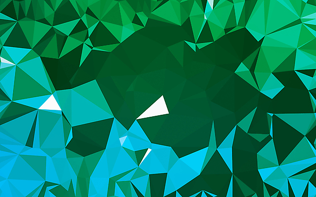 JPG 해외이미지 백그라운드 패턴 일러스트 사람없음 초록색 삼각형 기하학 카피스페이스 해외202004 해외일러스트 도형 컬러 무늬 공백 파일형식