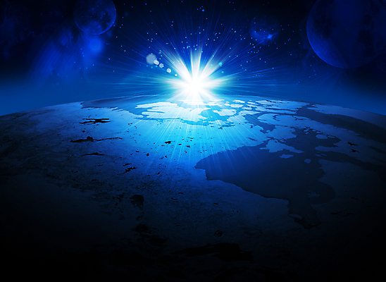 포토 JPG 해외이미지 구름 별 지구 과학 백그라운드 지도 일러스트 자연 하늘 안테나 사람없음 파란색 빛 세계 글로벌 태양 지구본 3D 우주 일출 환경 검은색 행성 탐험 분위기 확대 야간 큼 만들기 은하계 점성술 공상 천문학 궤도 지리 수평선 해외202004 해외포토 자연요소 교육 컬러 컨셉 통신 모션 노을 크기 디지털합성 생태계 파일형식