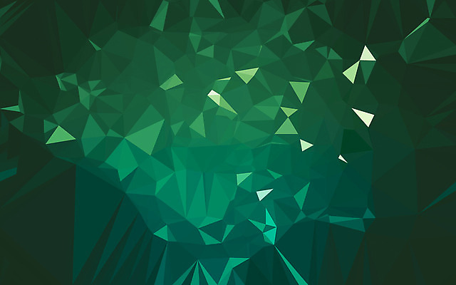 JPG 해외이미지 백그라운드 패턴 일러스트 사람없음 초록색 삼각형 기하학 카피스페이스 해외202004 해외일러스트 도형 컬러 무늬 공백 파일형식