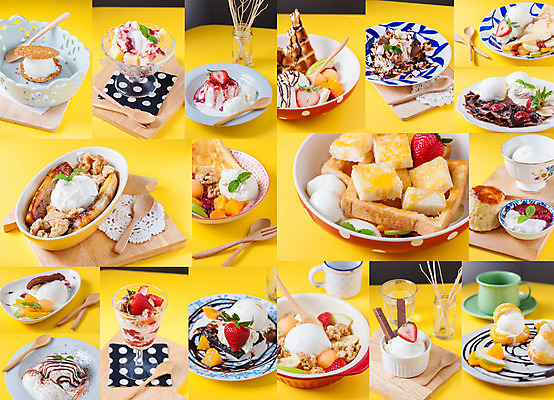 포토 JPG 해외이미지 전통 음식 빵 백그라운드 과일 재료 벽지 아이스크림 디저트 바나나 요리 사람없음 세트 과자 주방 식당 얼음 식사 카페 빵집 신선 고급 우아함 달콤 맛 아침식사 밀 수집 크림 토스트 칼로리 모음 젤라또 페스츄리 해로움 핸드메이드 스타일 캐러멜 바삭바삭 맛있는 해외202004 해외포토 자연요소 컨셉 곡류 상점 파일형식