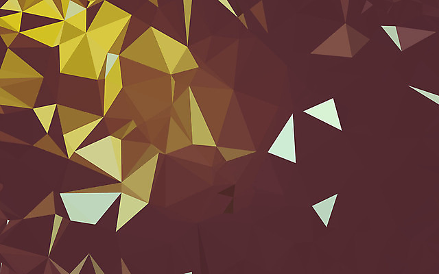 JPG 해외이미지 백그라운드 패턴 일러스트 사람없음 노란색 삼각형 기하학 카피스페이스 해외202004 해외일러스트 도형 컬러 무늬 공백 파일형식