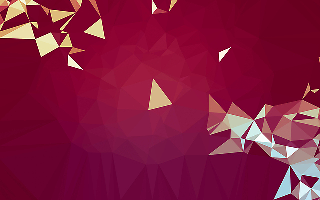 JPG 해외이미지 백그라운드 패턴 일러스트 사람없음 빨간색 삼각형 기하학 카피스페이스 해외202004 해외일러스트 도형 컬러 무늬 공백 파일형식