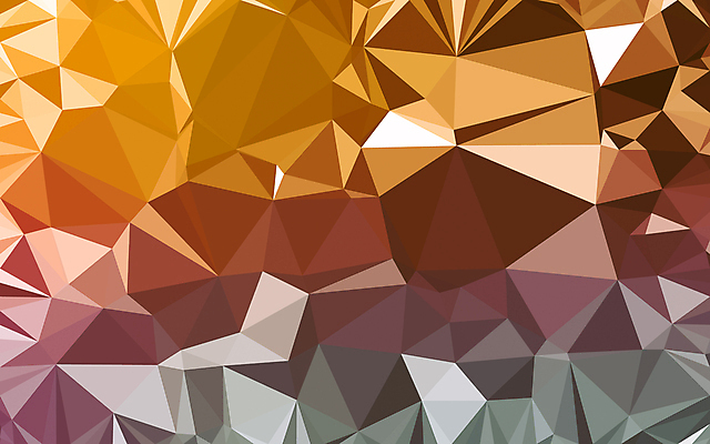 JPG 해외이미지 백그라운드 패턴 일러스트 사람없음 주황색 삼각형 기하학 카피스페이스 해외202004 해외일러스트 도형 컬러 무늬 공백 파일형식