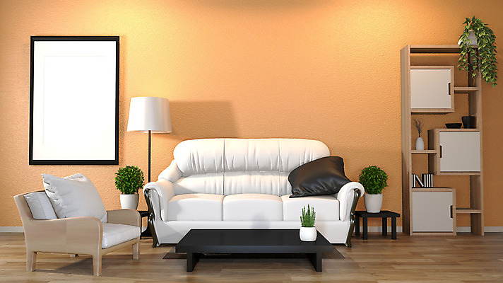 포토 JPG 해외이미지 무료이미지 벽 가구 백그라운드 쿠션 건축양식 탁자 바닥 아파트 주택 사람없음 소파 3D 해외202004 해외포토 건축 생활용품 의자 건물 디지털합성 파일형식 무료콘텐츠