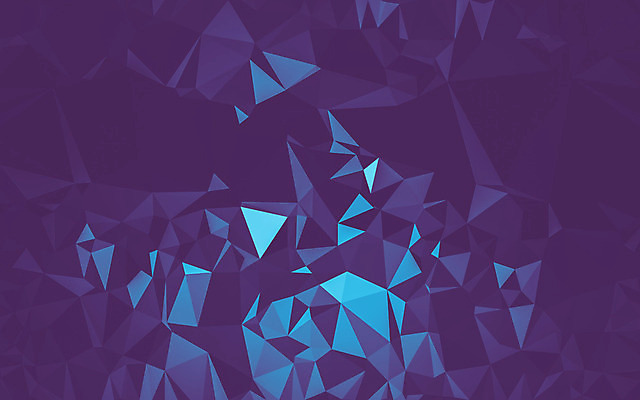 JPG 해외이미지 백그라운드 패턴 일러스트 사람없음 파란색 삼각형 기하학 카피스페이스 해외202004 해외일러스트 도형 컬러 무늬 공백 파일형식