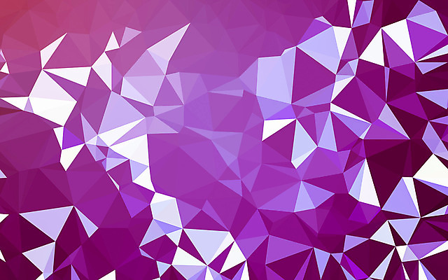 JPG 해외이미지 백그라운드 패턴 일러스트 사람없음 보라색 삼각형 기하학 카피스페이스 해외202004 해외일러스트 도형 컬러 무늬 공백 파일형식