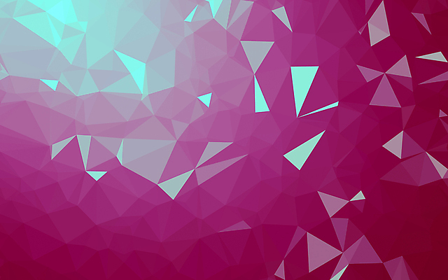 JPG 해외이미지 백그라운드 패턴 일러스트 사람없음 보라색 삼각형 기하학 카피스페이스 해외202004 해외일러스트 도형 컬러 무늬 공백 파일형식