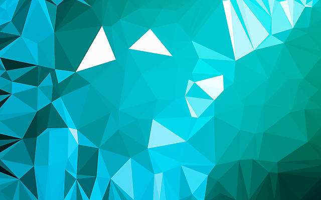 JPG 해외이미지 백그라운드 패턴 일러스트 사람없음 파란색 삼각형 기하학 카피스페이스 해외202004 해외일러스트 도형 컬러 무늬 공백 파일형식