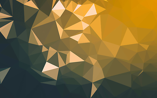 JPG 해외이미지 백그라운드 패턴 일러스트 사람없음 노란색 삼각형 기하학 카피스페이스 해외202004 해외일러스트 도형 컬러 무늬 공백 파일형식