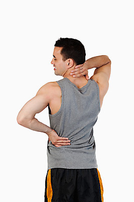 포토 JPG 해외이미지 라이프스타일 신체 스트레스 건강 피곤 한명 20대 스트레칭 고통 질병 척추 요통 증상 의료성형뷰티 해외202004 해외포토 1 감정 컨셉 의학 뼈 사람 청년 생활 운동 허리통증 파일형식