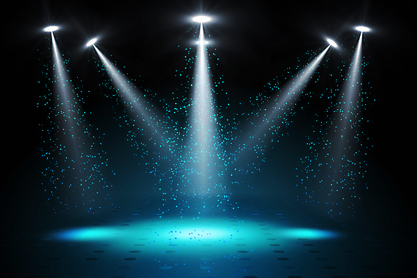 포토 JPG 해외이미지 무료이미지 사람없음 컴퓨터그래픽 파란색 빛 디지털 검은색 스포트라이트 해외202004 해외포토 컬러 그래픽 파일형식 무료콘텐츠