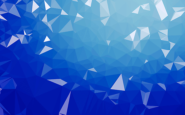 JPG 해외이미지 백그라운드 패턴 일러스트 사람없음 파란색 삼각형 기하학 카피스페이스 해외202004 해외일러스트 도형 컬러 무늬 공백 파일형식