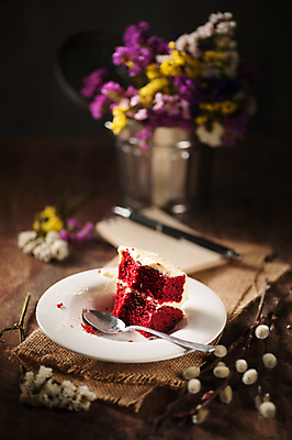 포토 JPG 해외이미지 무료이미지 백그라운드 휴가 디저트 사람없음 장식 빨간색 파티 케이크 수확 해외202004 해외포토 음식 컬러 농업 이벤트 파일형식 무료콘텐츠