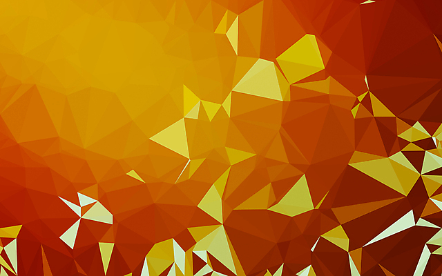 JPG 해외이미지 백그라운드 패턴 일러스트 사람없음 주황색 삼각형 기하학 카피스페이스 해외202004 해외일러스트 도형 컬러 무늬 공백 파일형식