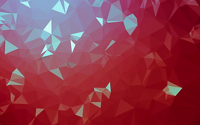 JPG 해외이미지 백그라운드 패턴 일러스트 사람없음 빨간색 삼각형 기하학 카피스페이스 해외202004 해외일러스트 도형 컬러 무늬 공백 파일형식