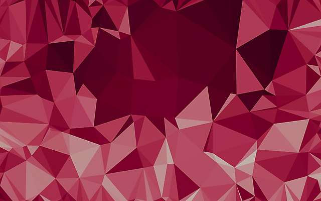 JPG 해외이미지 백그라운드 패턴 일러스트 사람없음 빨간색 삼각형 기하학 카피스페이스 해외202004 해외일러스트 도형 컬러 무늬 공백 파일형식