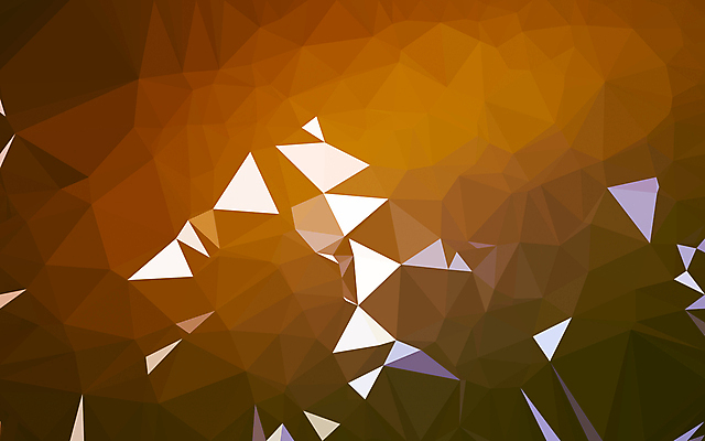 JPG 해외이미지 백그라운드 패턴 일러스트 사람없음 주황색 삼각형 기하학 카피스페이스 해외202004 해외일러스트 도형 컬러 무늬 공백 파일형식