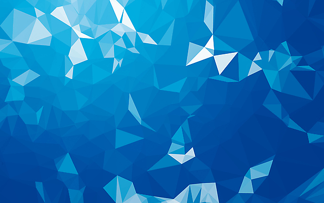 JPG 해외이미지 백그라운드 패턴 일러스트 사람없음 파란색 삼각형 기하학 카피스페이스 해외202004 해외일러스트 도형 컬러 무늬 공백 파일형식