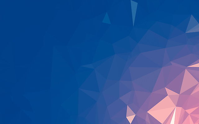 JPG 해외이미지 백그라운드 패턴 일러스트 사람없음 파란색 삼각형 기하학 카피스페이스 해외202004 해외일러스트 도형 컬러 무늬 공백 파일형식