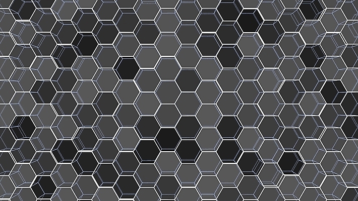 포토 JPG 해외이미지 모양 선 패턴 추상 흑백 사람없음 그래픽 검은색 패턴백그라운드 육각형 해외포토 도형 컬러 백그라운드 무늬 촬영기법 파일형식