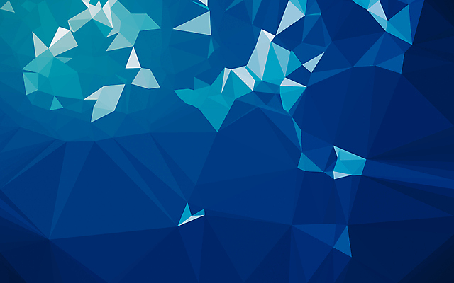 JPG 해외이미지 백그라운드 패턴 일러스트 사람없음 파란색 삼각형 기하학 카피스페이스 해외202004 해외일러스트 도형 컬러 무늬 공백 파일형식