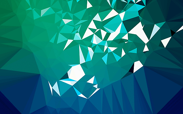 JPG 해외이미지 백그라운드 패턴 일러스트 사람없음 초록색 삼각형 기하학 카피스페이스 해외202004 해외일러스트 도형 컬러 무늬 공백 파일형식