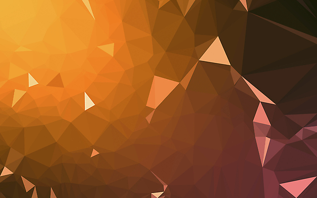 JPG 해외이미지 백그라운드 패턴 일러스트 사람없음 주황색 삼각형 기하학 카피스페이스 해외202004 해외일러스트 도형 컬러 무늬 공백 파일형식