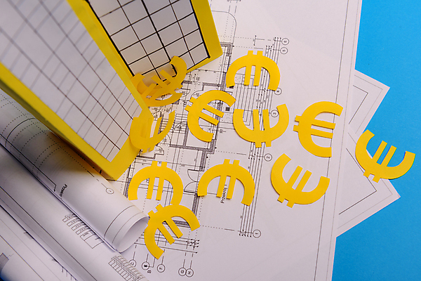 포토 JPG 해외이미지 디자인 종이 백그라운드 컨셉 돈 비즈니스 사람없음 건물 저축 유로 재산 구매 계획 오브젝트 투자 대출 해외202004 해외포토 건축물 금융 쇼핑 파일형식