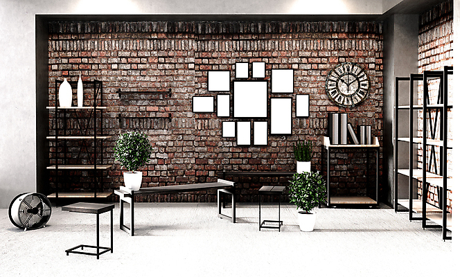 포토 JPG 해외이미지 디자인 벽 건축양식 새로움 바닥 아파트 주택 실내 사람없음 내부 목재 3D 우주 계단 방 흰색 오픈 리빙 다락방 콘크리트 스타일 파케트 해외202004 해외포토 나무 건축 컬러 컨셉 재료 건물 디지털합성 파일형식