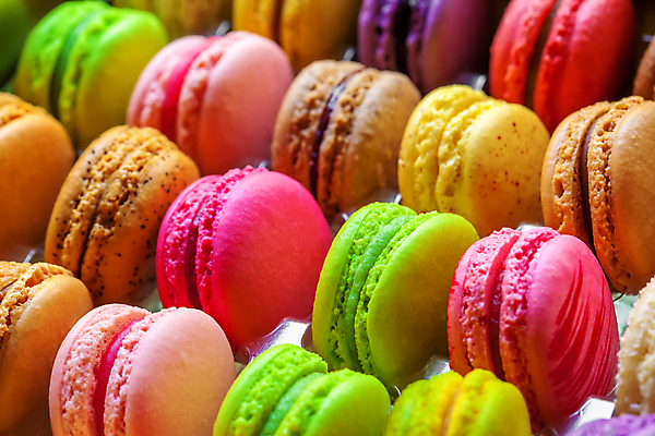 포토 JPG 해외이미지 무료이미지 디저트 근접촬영 사람없음 컬러풀 과자 여러개 달콤 마카롱 해외202004 해외포토 음식 뷰포인트 컬러 다수 맛 파일형식