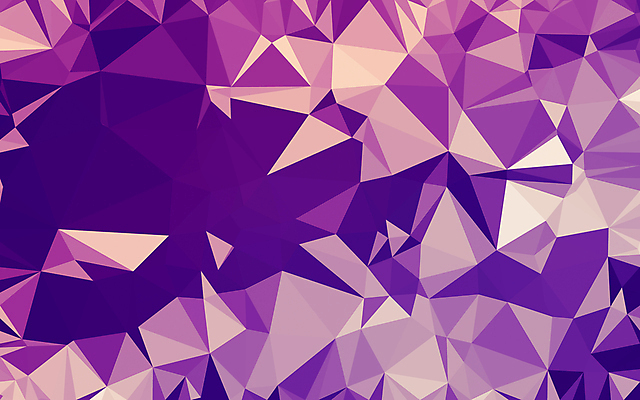 JPG 해외이미지 백그라운드 패턴 일러스트 사람없음 보라색 삼각형 기하학 카피스페이스 해외202004 해외일러스트 도형 컬러 무늬 공백 파일형식