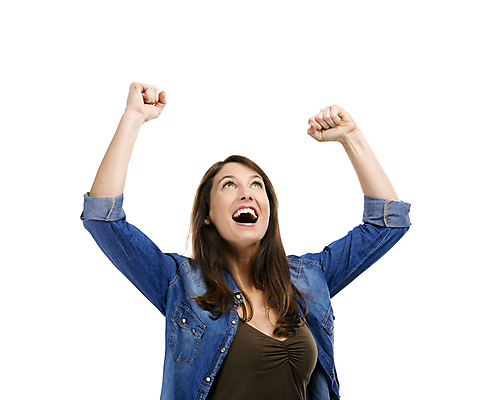 포토 JPG 해외이미지 백인 응시 여자 행복 감정 무기 백그라운드 성공 갈색머리 한명 미소 성인 외침 흰색 청바지 표현 우승 자신감 만족 오르기 긍정 고립 승자 카피스페이스 해외202004 우호적 해외포토 서양인 1 헤어스타일 시선 컬러 컨셉 바지 모션 표정 사람 소리 공백 최고 파일형식