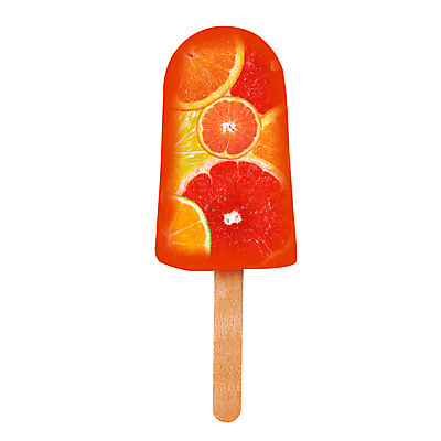 포토 JPG 해외이미지 무료이미지 백그라운드 오렌지 아이스크림 사람없음 레몬 흰배경 해외202004 해외포토 과일 디저트 흰색 파일형식 무료콘텐츠