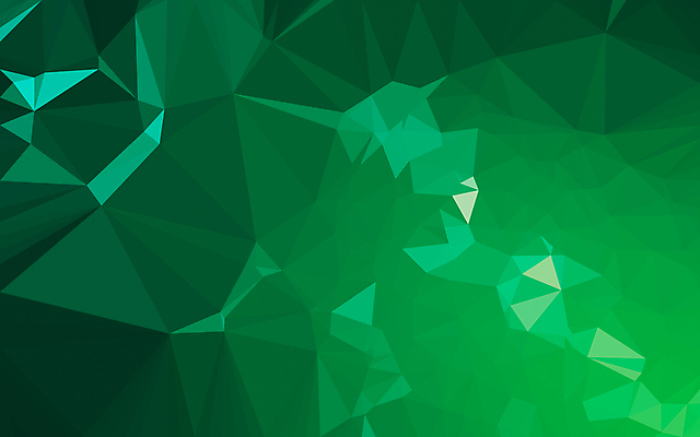 JPG 해외이미지 백그라운드 패턴 일러스트 사람없음 초록색 삼각형 기하학 카피스페이스 해외202004 해외일러스트 도형 컬러 무늬 공백 파일형식