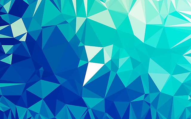 JPG 해외이미지 백그라운드 패턴 일러스트 사람없음 파란색 삼각형 기하학 카피스페이스 해외202004 해외일러스트 도형 컬러 무늬 공백 파일형식