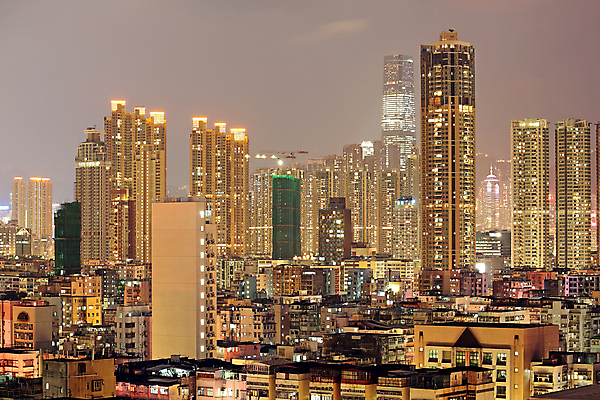 포토 JPG 해외이미지 무료이미지 야경 사람없음 건물 도시풍경 고층빌딩 대도시 스카이라인 해외202004 해외포토 건축물 풍경 빌딩 도시 야간 파일형식 무료콘텐츠 풍경_경치