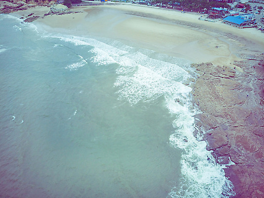 포토 JPG 주간 바다 여행 한국 풍경 사람없음 야외 하이앵글 가을 바위 항공촬영 국내여행 부안 채석강 전경 국내포토 자연요소 계절 아시아 뷰포인트 돌_바위 전라북도 명승지 파일형식 탑뷰