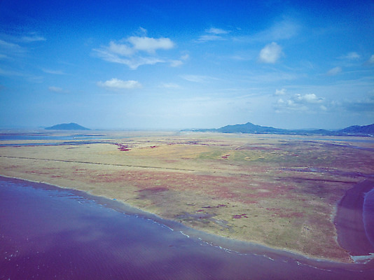 포토 JPG 주간 구름 여행 하늘 한국 풍경 사람없음 야외 하이앵글 가을 항공촬영 국내여행 군산 부안 전경 새만금방조제 국내포토 자연요소 계절 아시아 뷰포인트 전라북도 방조제 파일형식 탑뷰