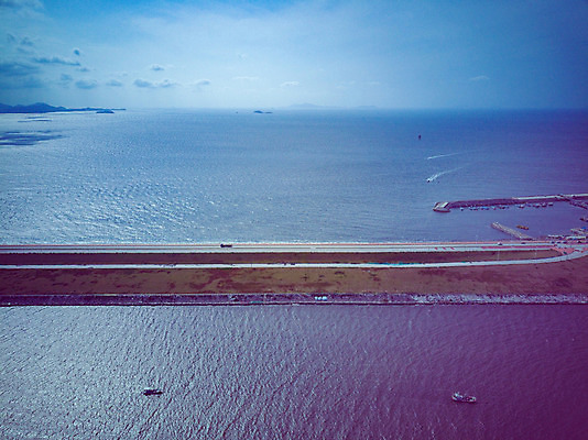 포토 JPG 주간 구름 여행 하늘 한국 풍경 사람없음 야외 하이앵글 가을 항공촬영 국내여행 군산 부안 전경 새만금방조제 국내포토 자연요소 계절 아시아 뷰포인트 전라북도 방조제 파일형식 탑뷰