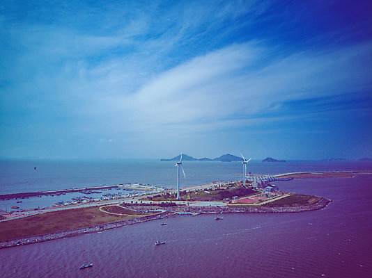 포토 JPG 주간 구름 여행 하늘 한국 풍경 사람없음 야외 하이앵글 가을 풍력에너지 항공촬영 국내여행 군산 부안 전경 새만금방조제 가력도 국내포토 자연요소 계절 아시아 뷰포인트 섬 그린에너지 전라북도 방조제 파일형식 탑뷰