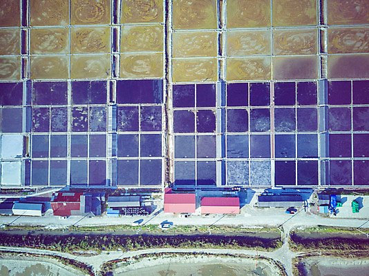 포토 JPG 주간 여행 한국 풍경 사람없음 야외 하이앵글 가을 항공촬영 곰소염전 국내여행 전경 국내포토 자연요소 계절 아시아 뷰포인트 부안 염전 파일형식 탑뷰