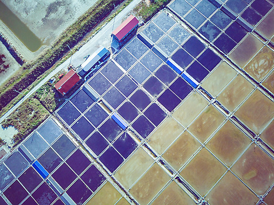 포토 JPG 주간 여행 한국 풍경 사람없음 야외 하이앵글 가을 항공촬영 곰소염전 국내여행 전경 국내포토 자연요소 계절 아시아 뷰포인트 부안 염전 파일형식 탑뷰