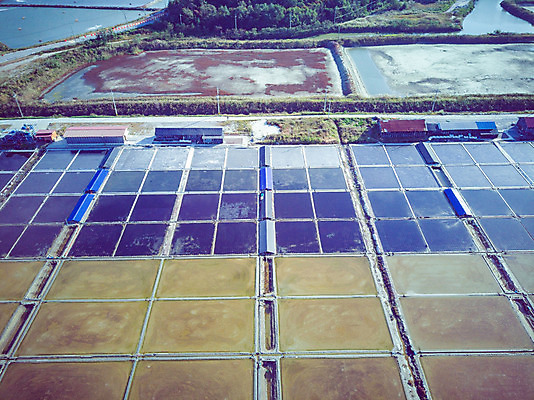 포토 JPG 주간 여행 한국 풍경 사람없음 야외 하이앵글 가을 항공촬영 곰소염전 국내여행 전경 국내포토 자연요소 계절 아시아 뷰포인트 부안 염전 파일형식 탑뷰
