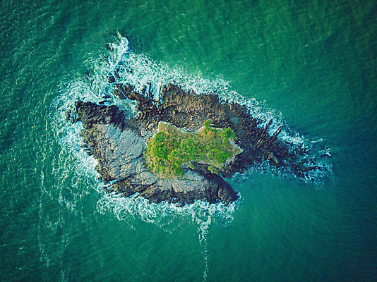 포토 JPG 주간 여행 한국 풍경 사람없음 야외 하이앵글 가을 항공촬영 국내여행 솔섬 전경 국내포토 자연요소 계절 아시아 뷰포인트 섬 부안 파일형식 탑뷰