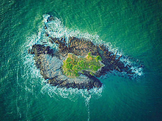 포토 JPG 주간 여행 한국 풍경 사람없음 야외 하이앵글 가을 항공촬영 국내여행 솔섬 전경 국내포토 자연요소 계절 아시아 뷰포인트 섬 부안 파일형식 탑뷰