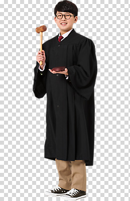 전신 편집 편집이미지 남자 남학생 한명 서기 미소 들기 누끼 옆모습 10대 한국인 판사복 법률가 판사 장래희망 의사봉 PNG 십대남자한명만 편집소스 남중생 직업 1 학생 뷰포인트 모션 중학생 청소년 표정 사람 동양인 가운 남자한명만 십대남자만 파일형식